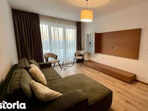 Inchiriez apartament cu 2 camere in Complexul Maurer cu loc de parcare — miniatura 6