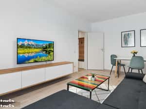 2 Camere Viva Residence Metalurgiei Park Dimitrie Leonida Loc Parcare — miniatura 3