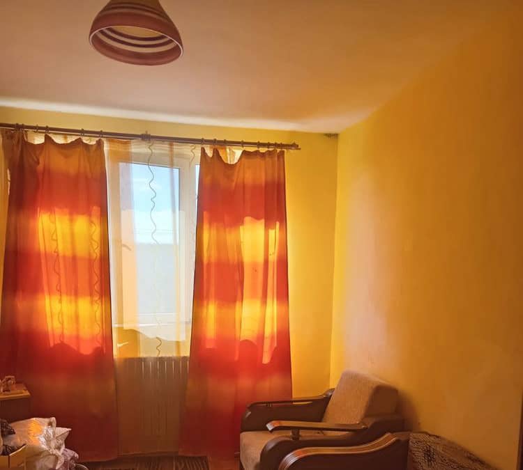 Mangalia garsoniera 1 Decembrie de vanzare — fotografie 1 din 6