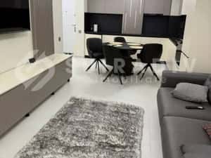 Apartament ultramodern-prima inchiriere, parcare subterana- Zona Vivo — miniatura 1