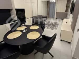 Apartament ultramodern-prima inchiriere, parcare subterana- Zona Vivo — miniatura 4