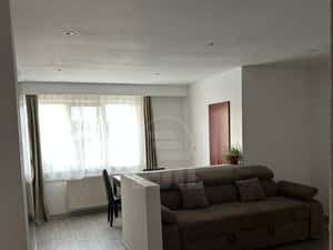 Apartament 3 camere semidecomandat zona Florilor Mega Image — miniatura 5