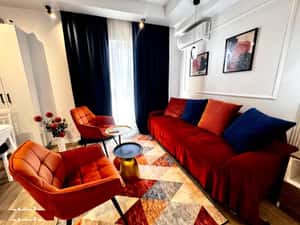 Apartament tip studio de inchiriat