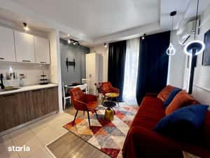 Apartament tip studio de inchiriat — miniatura 4