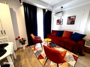 Apartament tip studio de inchiriat — miniatura 5