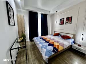 Apartament tip studio de inchiriat — miniatura 6