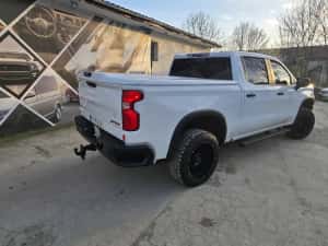 Chevrolet Silverado ZR2 2022 6.2 V8 420CP 73.000km GARANTIE PROPRIETAR — miniatura 5