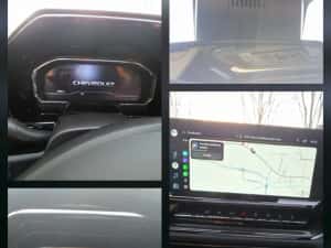 Chevrolet Silverado ZR2 2022 6.2 V8 420CP 73.000km GARANTIE PROPRIETAR — miniatura 7