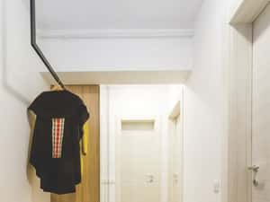 Proprietar inchiriez 2 camere | loc de parcare — miniatura 6