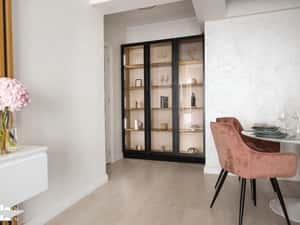 Apartament 2 camere, 68.82 mp, etaj 1, Complex Royal Town (2028)