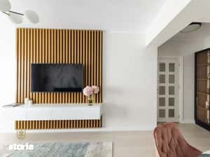 Apartament 2 camere, 68.82 mp, etaj 1, Complex Royal Town (2028) — miniatura 4