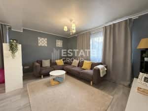 Casa individuala Giarmata Vii, mobilata si utilata — miniatura 4