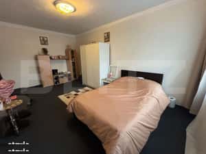 Apartament 3 camere, 63.89 mp, zona Pacurari — miniatura 1