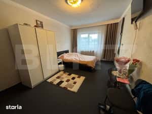 Apartament 3 camere, 63.89 mp, zona Pacurari — miniatura 3
