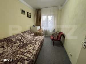 Apartament 3 camere, 63.89 mp, zona Pacurari — miniatura 4