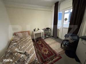 Apartament 3 camere, 63.89 mp, zona Pacurari — miniatura 5