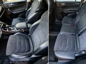 Skoda Kodiaq Style 2.0 TDI DSG 7+1 Full Led, Alcantara — miniatura 7