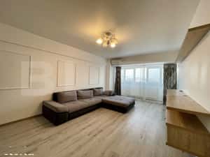 Apartament 2 camere - Mobilat/Utilat - Zona Ramiro, Burdujeni — miniatura 1