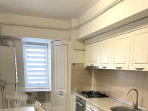 Apartament 2 camere - Mobilat/Utilat - Zona Ramiro, Burdujeni — miniatura 3