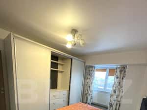 Apartament 2 camere - Mobilat/Utilat - Zona Ramiro, Burdujeni — miniatura 4