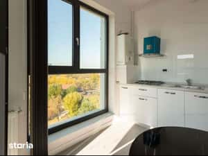 Studio / Garsonieră Premium Ranetti  / Grozăvești - Politehnica — miniatura 6