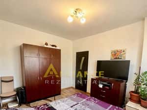 Apartament 2 camere studio || Popesti Leordeni || mobilat utilat — miniatura 3