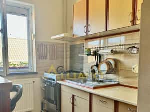 Apartament 2 camere studio || Popesti Leordeni || mobilat utilat — miniatura 6