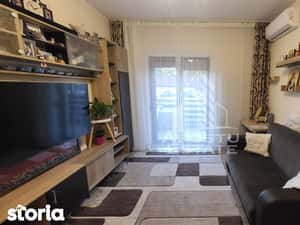 Apartament cu 2 camere mobilat,utilat,curte proprie,parcare,Dumbravita — miniatura 4