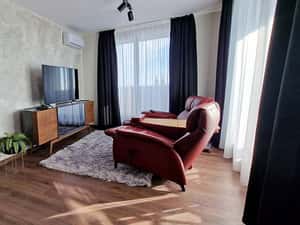 Apartament spatios situat la etajul 11 in cladirea ISHO — miniatura 3