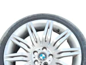 Janta Roata Aliaj Style 172 245 40 R19 (iS18) BMW Seria 7 E65 E66 2001 - 2008 [M9779]