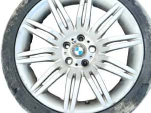 Janta Roata Aliaj Style 172 245 40 R19 (iS18) BMW Seria 7 E65 E66 2001 - 2008 [M9779] — miniatura 3