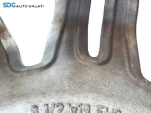 Janta Roata Aliaj Style 172 245 40 R19 (iS18) BMW Seria 7 E65 E66 2001 - 2008 [M9779] — miniatura 7