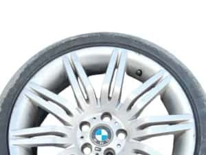 Janta Roata Aliaj Style 172 245 40 R19 (iS18) BMW Seria 7 E65 E66 2001 - 2008 [M9779] — miniatura 9