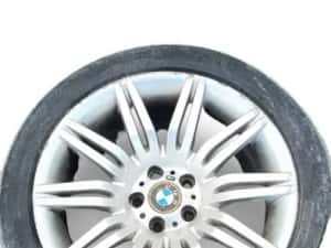 Janta Roata Aliaj Style 172 245 40 R19 (iS18) BMW Seria 7 E65 E66 2001 - 2008 [M9779] — miniatura 10