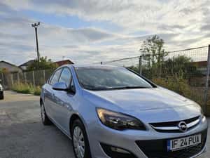 Opel Astra Berlină 2016 - 5.600 EUR - Vehicul Second-Hand — miniatura 2