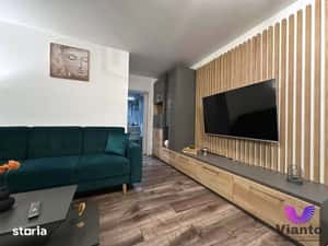 Apartament 2 camere | Balcon | Parcare subterana | City Residence | Si — miniatura 4