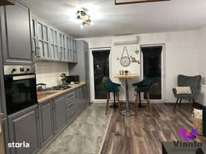 Apartament 2 camere | Balcon | Parcare subterana | City Residence | Si — miniatura 5