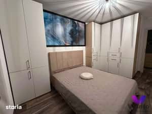 Apartament 2 camere | Balcon | Parcare subterana | City Residence | Si — miniatura 6