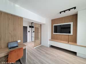 EXCLUSIV - Garsoniera Moderna - Smart Residence - Metrou Lujerului — miniatura 1