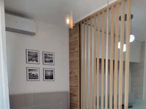 EXCLUSIV - Garsoniera Moderna - Smart Residence - Metrou Lujerului — miniatura 5