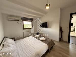 Apartament 2 camere de vanzare, zona Dorobantilor, Timisoara — miniatura 4
