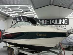 Maxum 2100 SC2 4.3 Mercruiser — miniatura 3