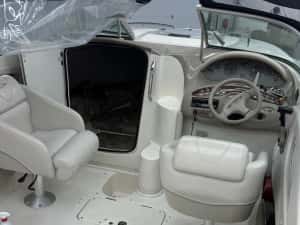 Maxum 2100 SC2 4.3 Mercruiser — miniatura 8