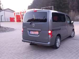 Nissan NV  200 *Evalia *1, 5 Dci An 2017* Euro 6 — miniatura 3