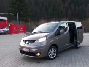 Nissan NV  200 *Evalia *1, 5 Dci An 2017* Euro 6 — miniatura 5
