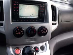 Nissan NV  200 *Evalia *1, 5 Dci An 2017* Euro 6 — miniatura 6