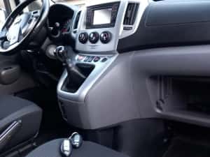Nissan NV  200 *Evalia *1, 5 Dci An 2017* Euro 6 — miniatura 7