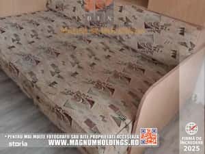 Apartament 2 camere, Banat, parter, cu balcon — miniatura 6