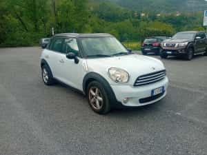 Vand Mini Cooper Countryman 2014 Benzina 1590 cmc Neavariata — miniatura 5