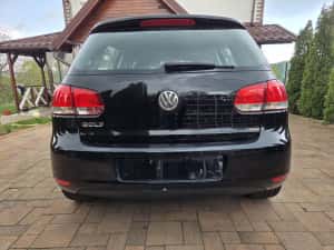 Vand golf 6 benzina 1.4 clasic — miniatura 4